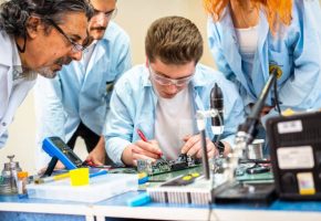 Vocational Image Vocational Image